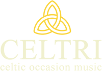 Celtri - Irish Wedding Music